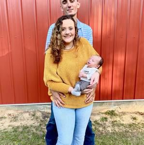 Meet your Posher, Reid